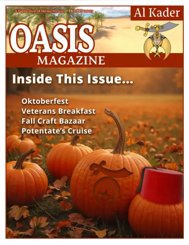 October 2025
